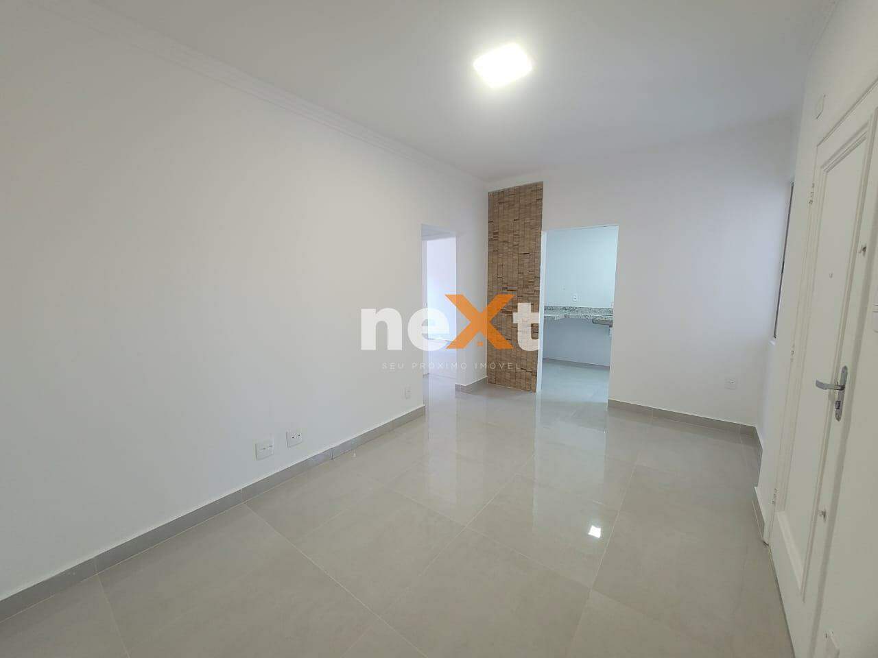 Apartamento à venda no Gonzaga: 
