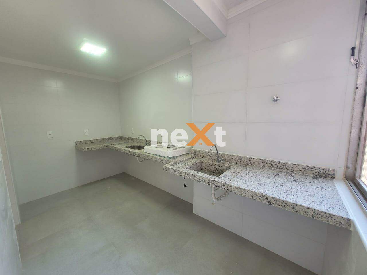 Apartamento à venda no Gonzaga: 
