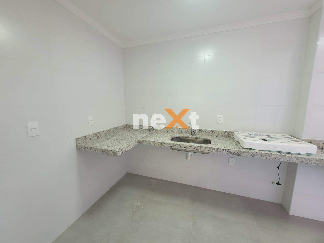 Apartamento à venda no Gonzaga: 