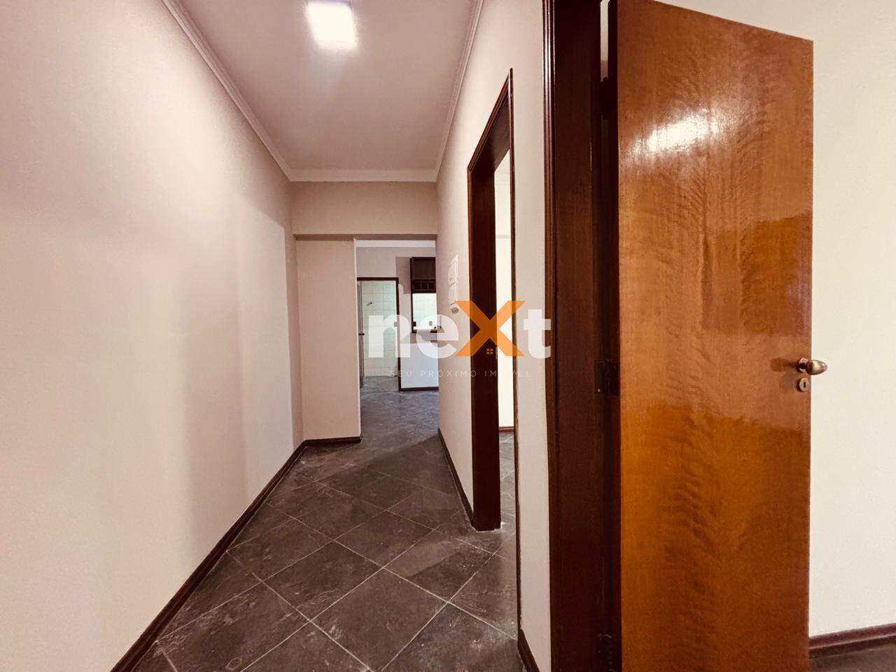 Apartamento para aluguel no Marapé: 
