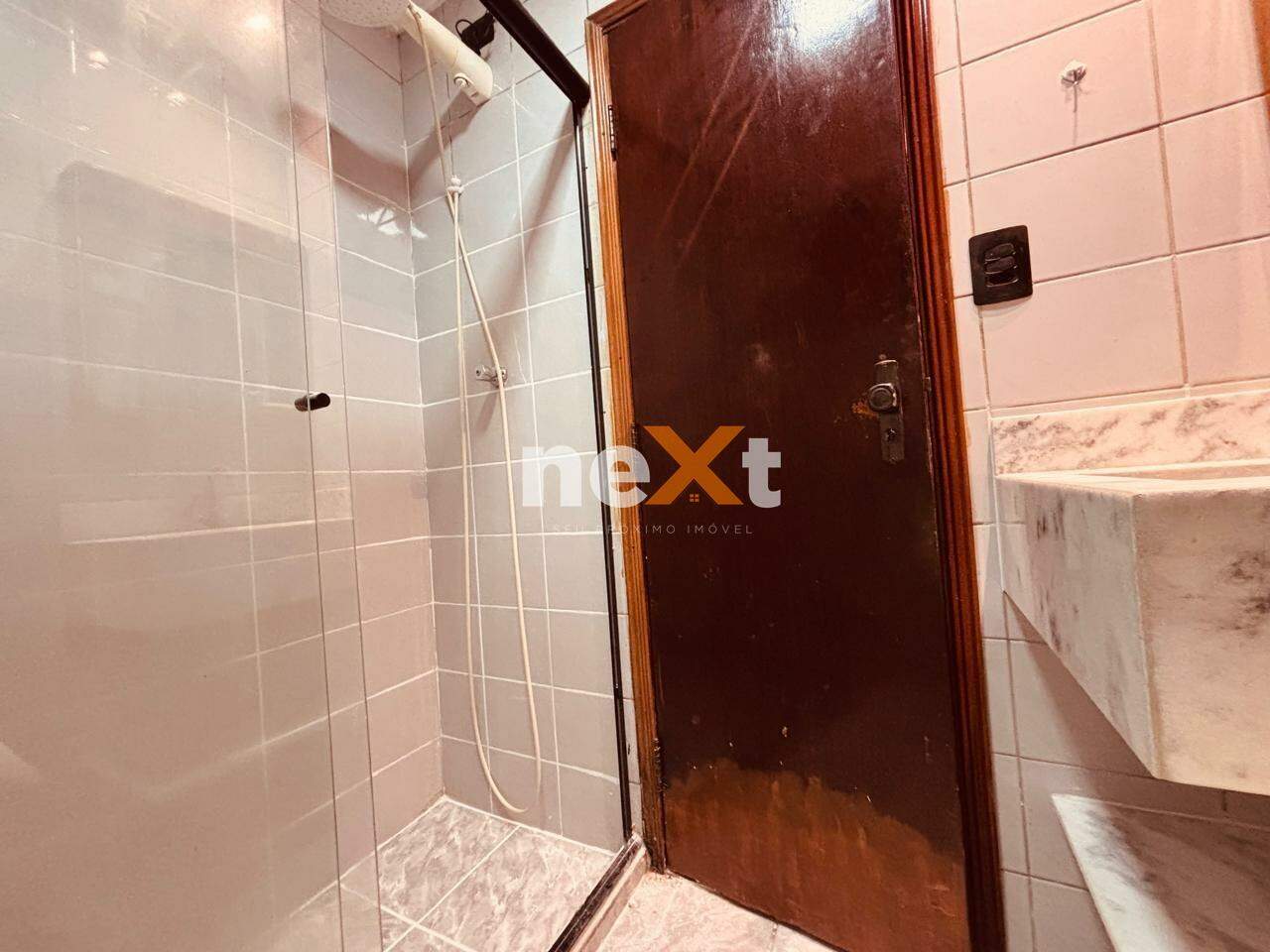 Apartamento para aluguel no Marapé: 