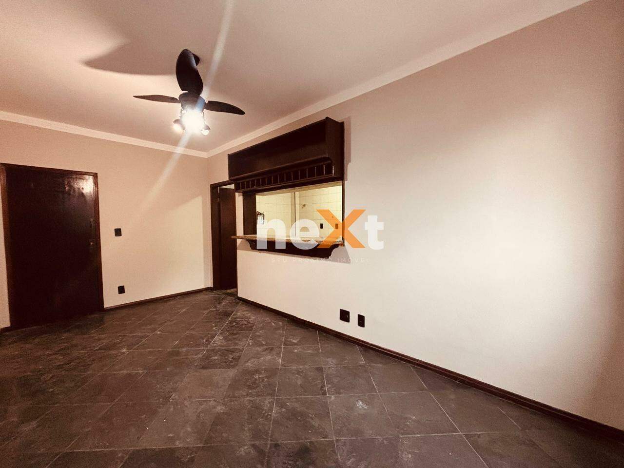 Apartamento para aluguel no Marapé: 