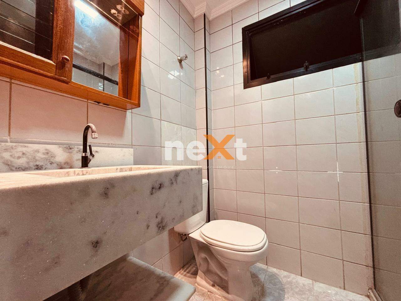 Apartamento para aluguel no Marapé: 