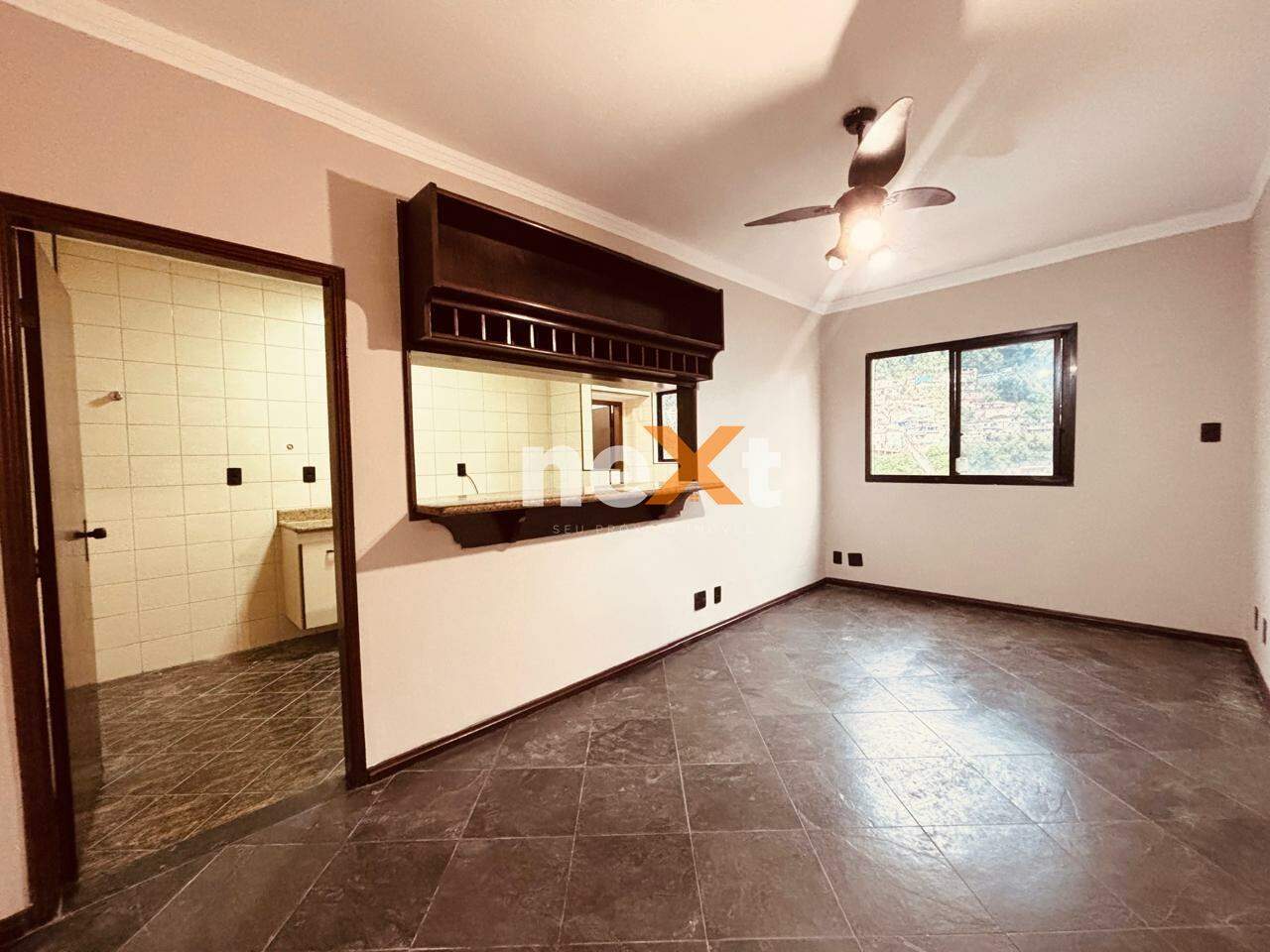 Apartamento para aluguel no Marapé: 