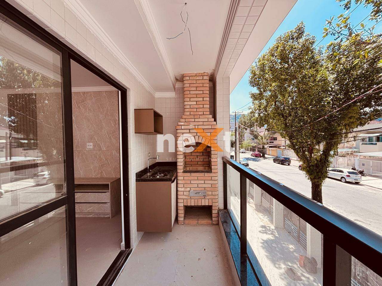 Casa à venda no Marapé: 