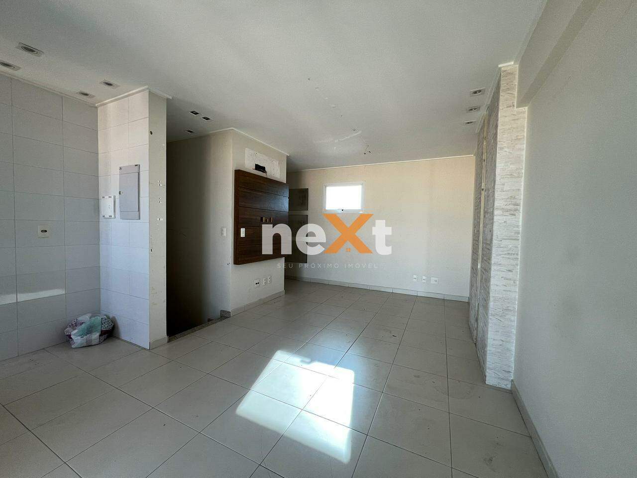Apartamento à venda no Pompéia: 