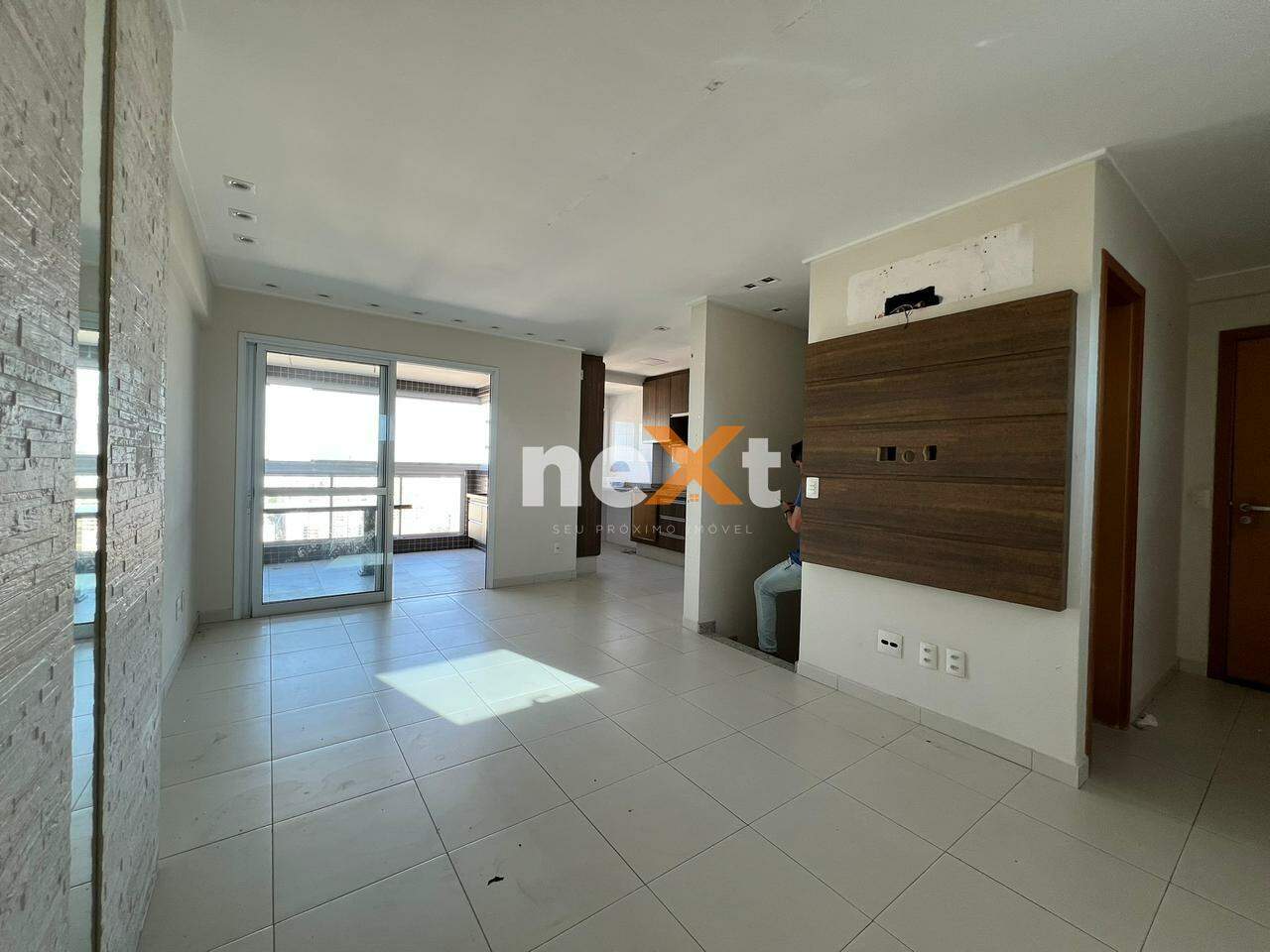 Apartamento à venda no Pompéia: 