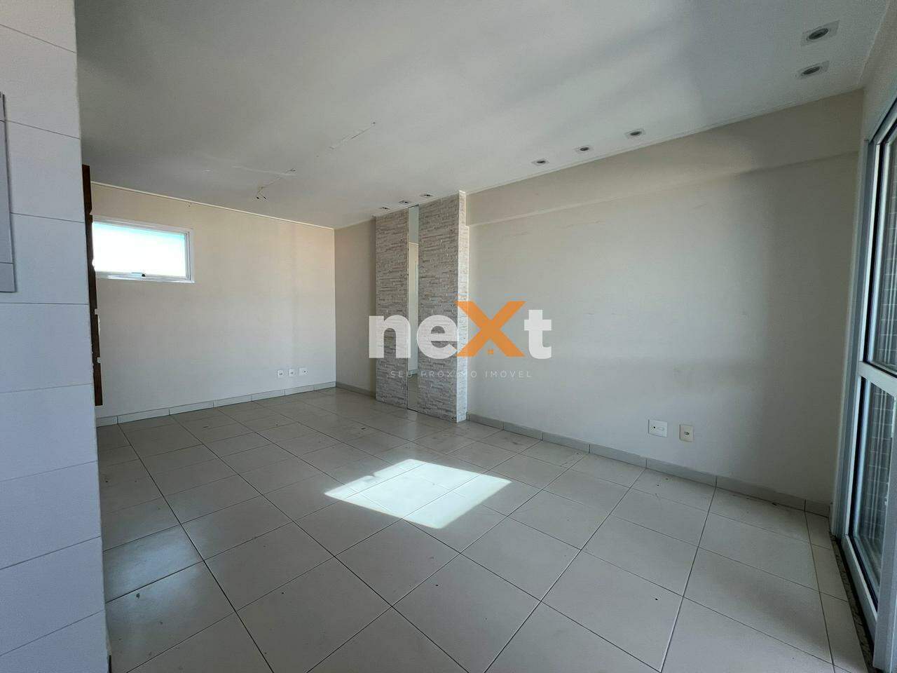 Apartamento à venda no Pompéia: 