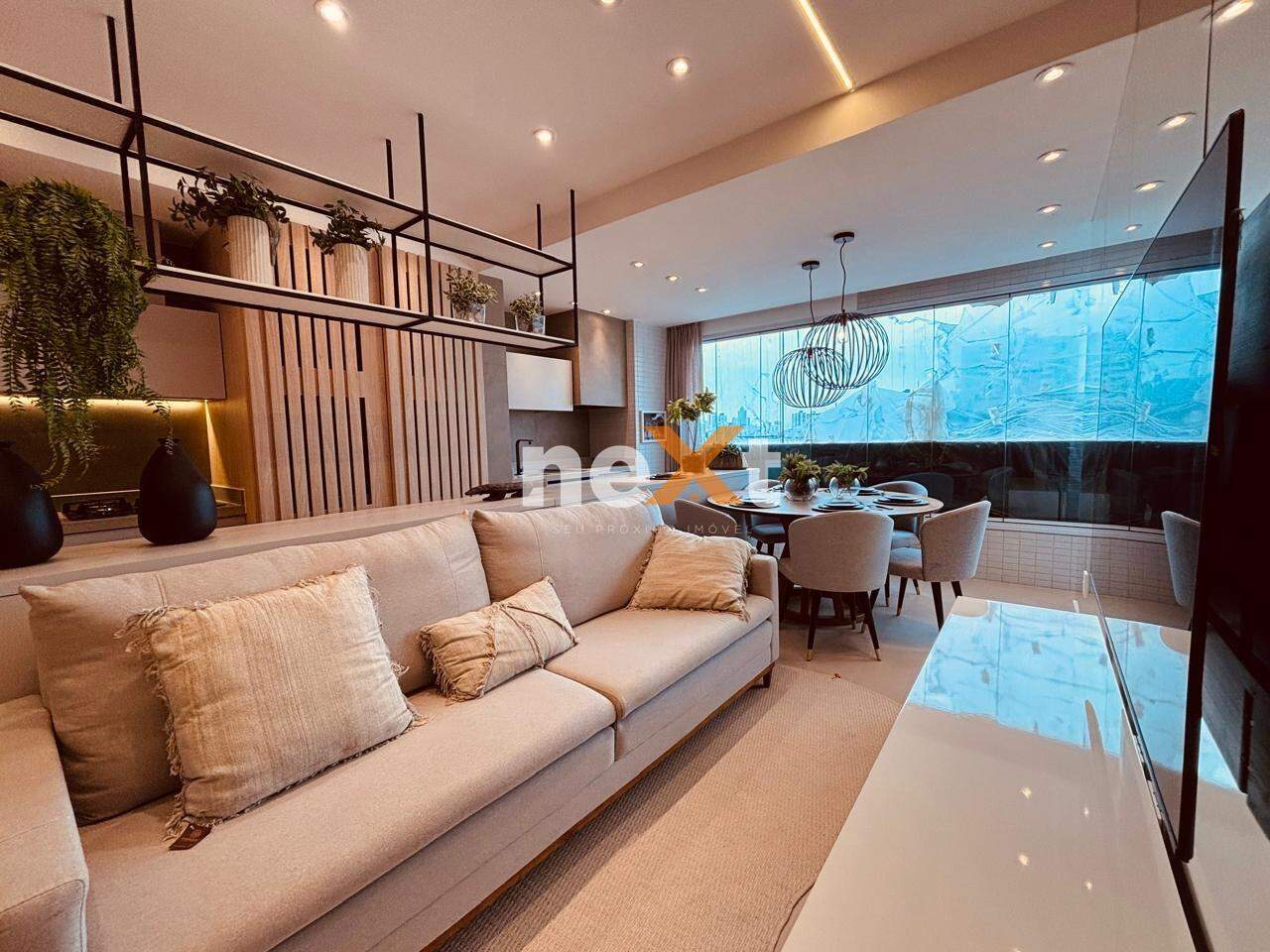 Apartamento à venda no Encruzilhada: 