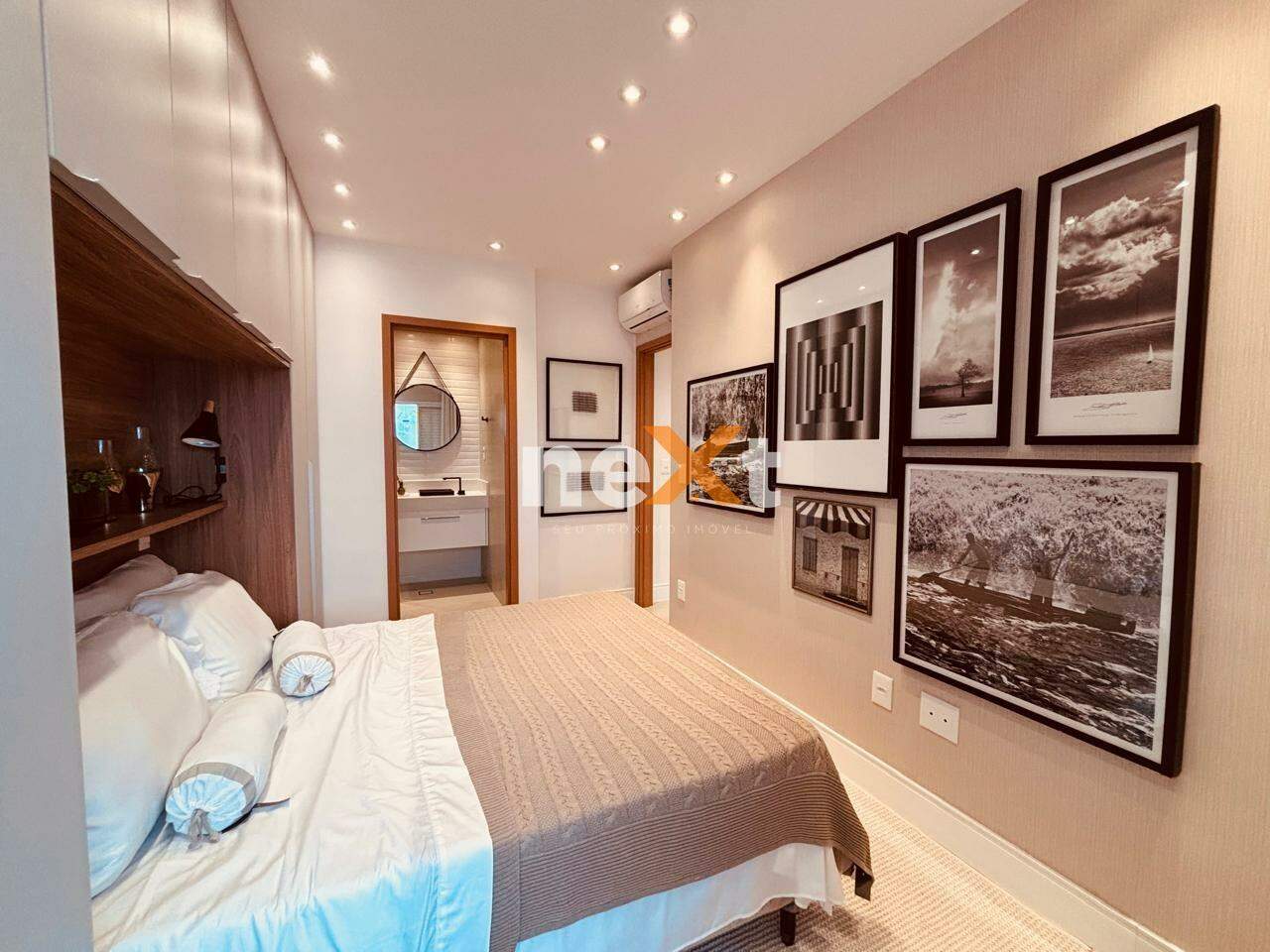 Apartamento à venda no Encruzilhada: 