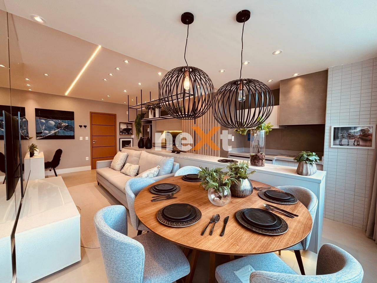 Apartamento à venda no Encruzilhada: 