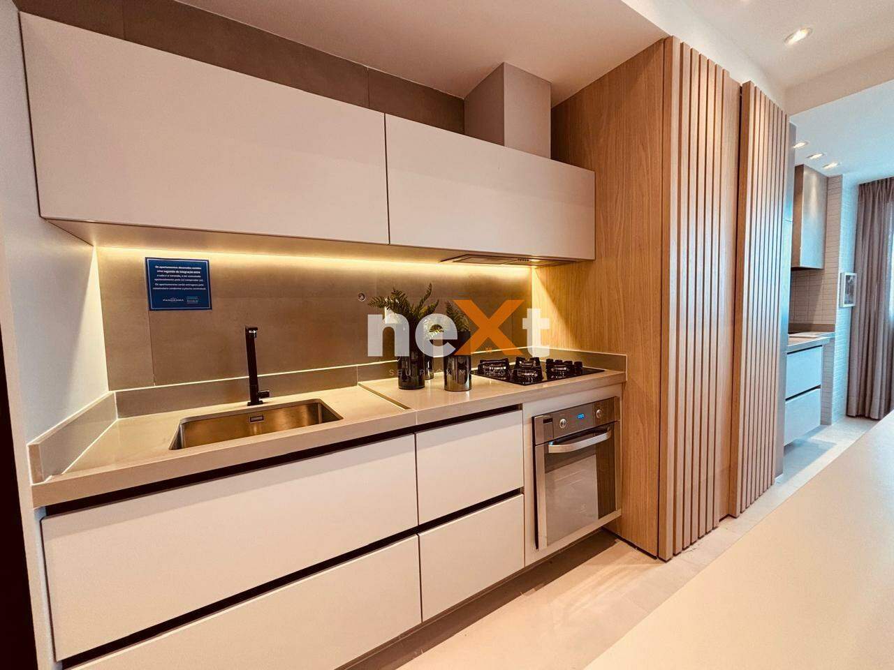 Apartamento à venda no Encruzilhada: 