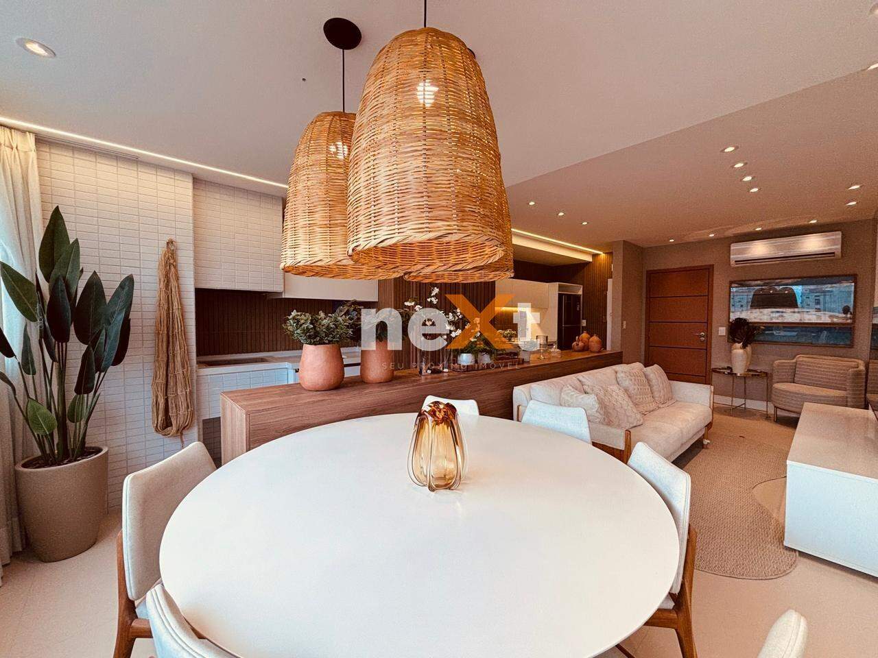 Apartamento à venda no Encruzilhada: 