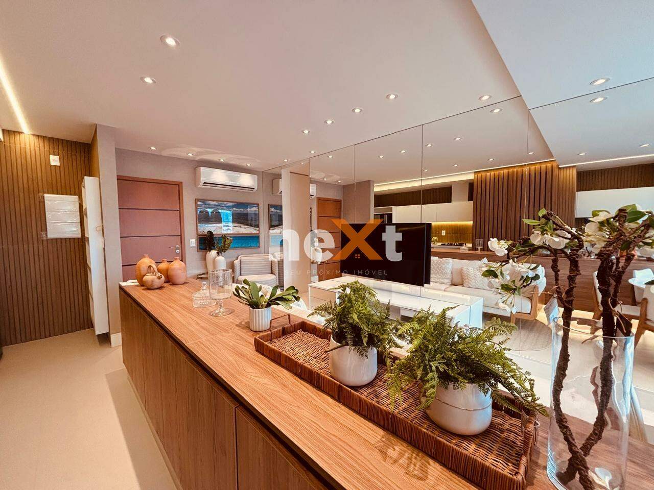 Apartamento à venda no Encruzilhada: 