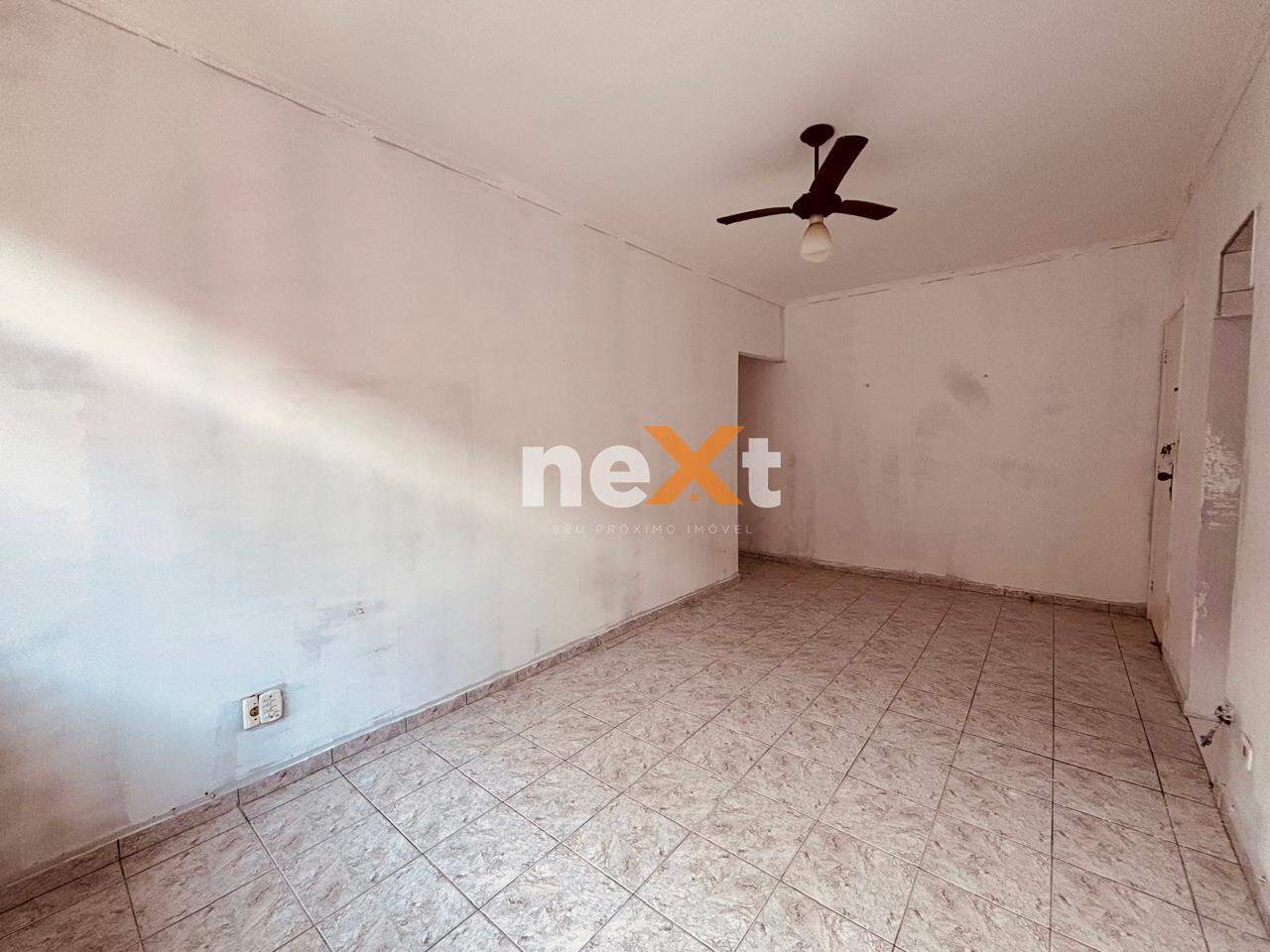 Apartamento à venda no Campo Grande: 