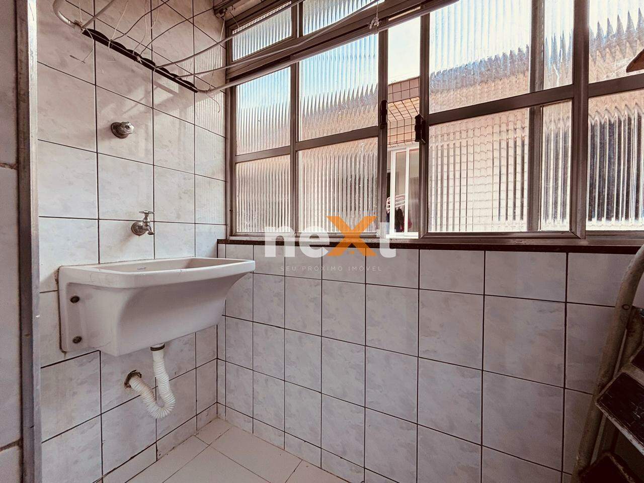 Apartamento à venda no Campo Grande: 