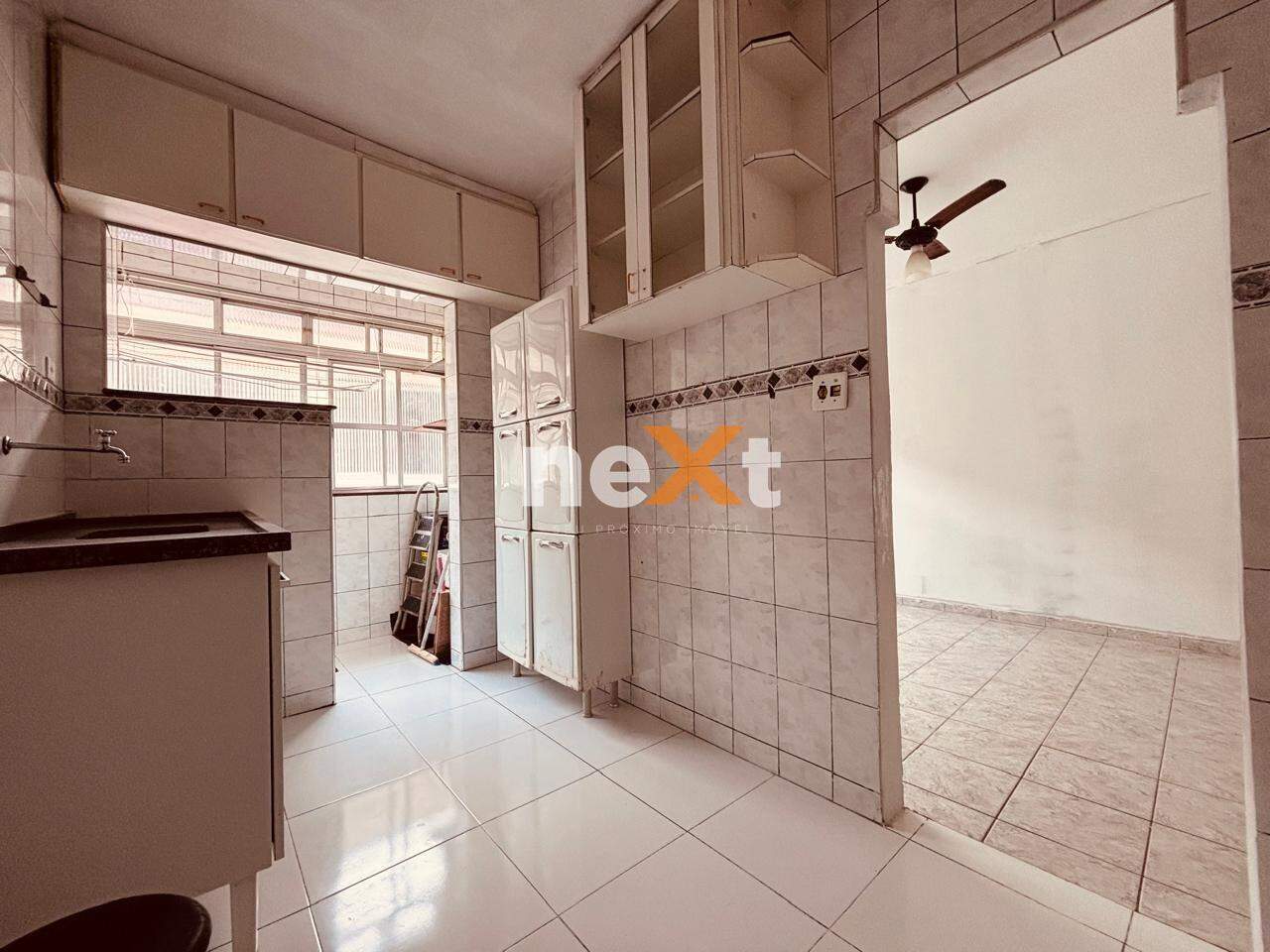 Apartamento à venda no Campo Grande: 
