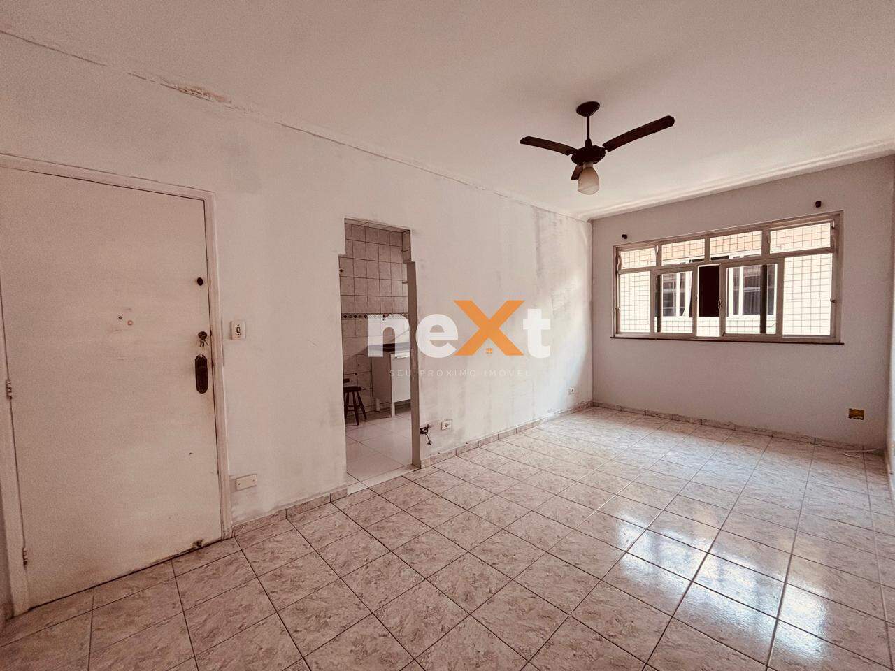 Apartamento à venda no Campo Grande: 