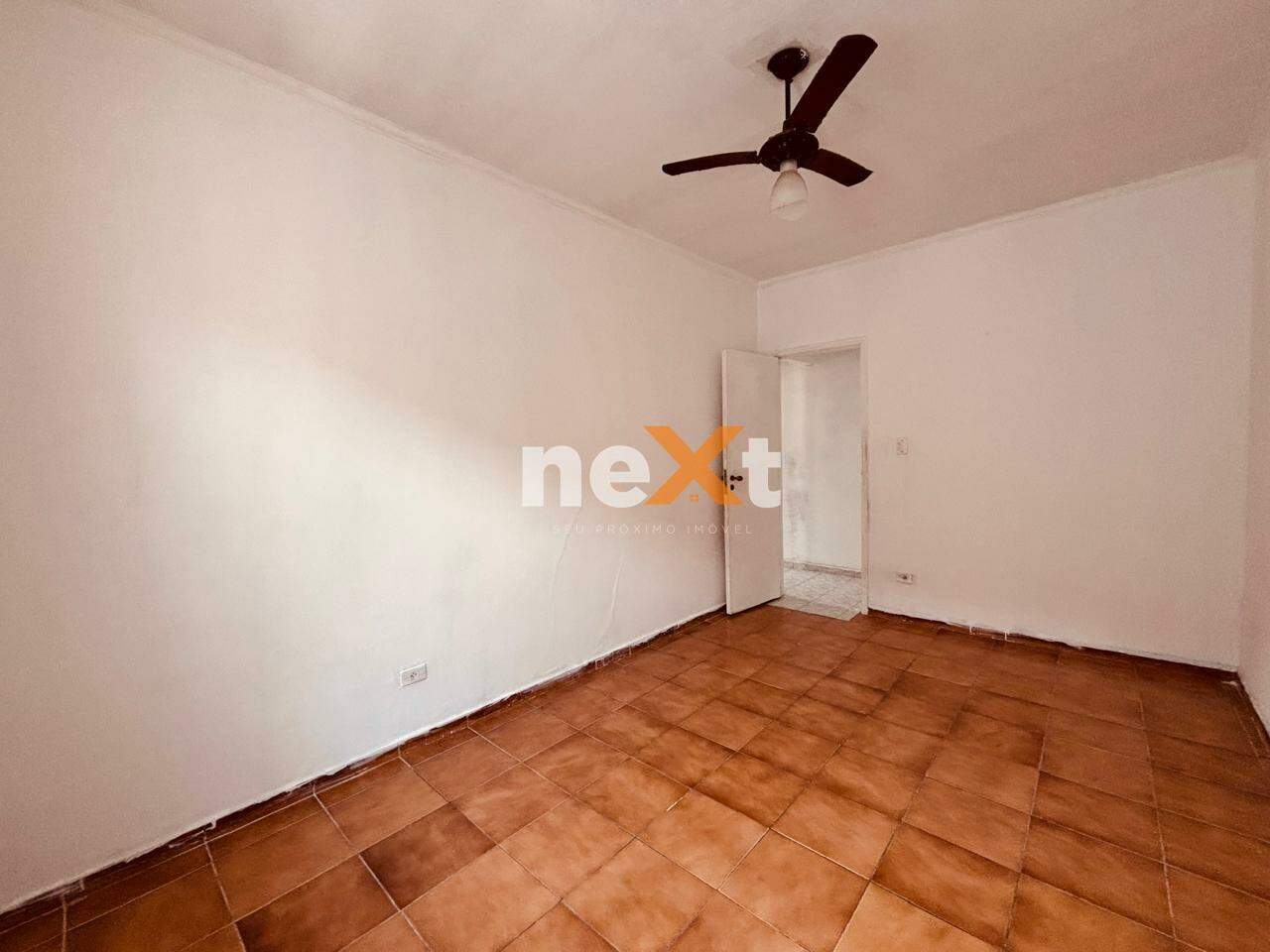 Apartamento à venda no Campo Grande: 