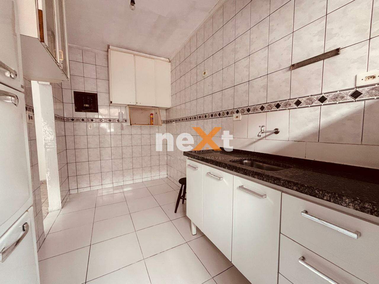 Apartamento à venda no Campo Grande: 