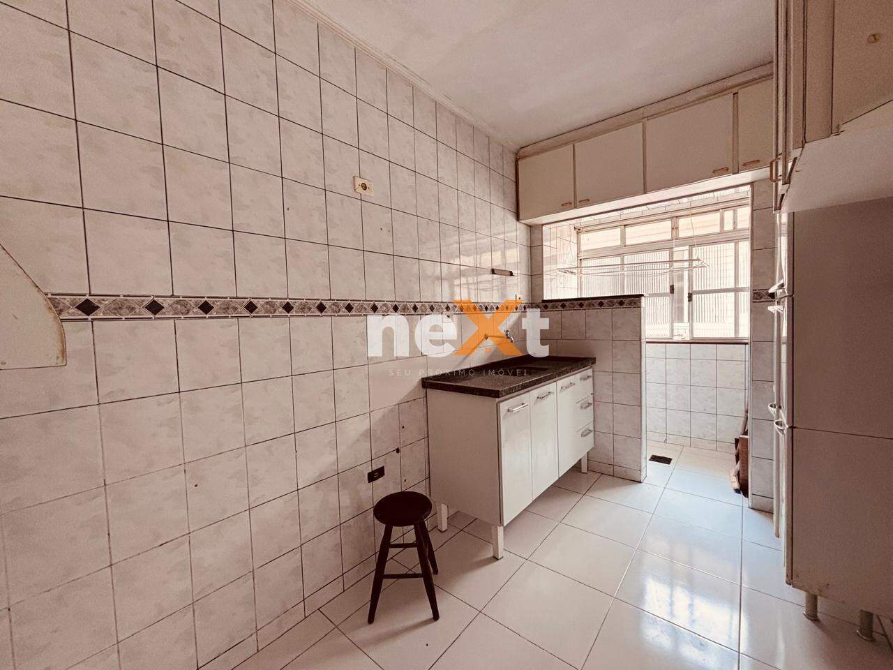 Apartamento à venda no Campo Grande: 