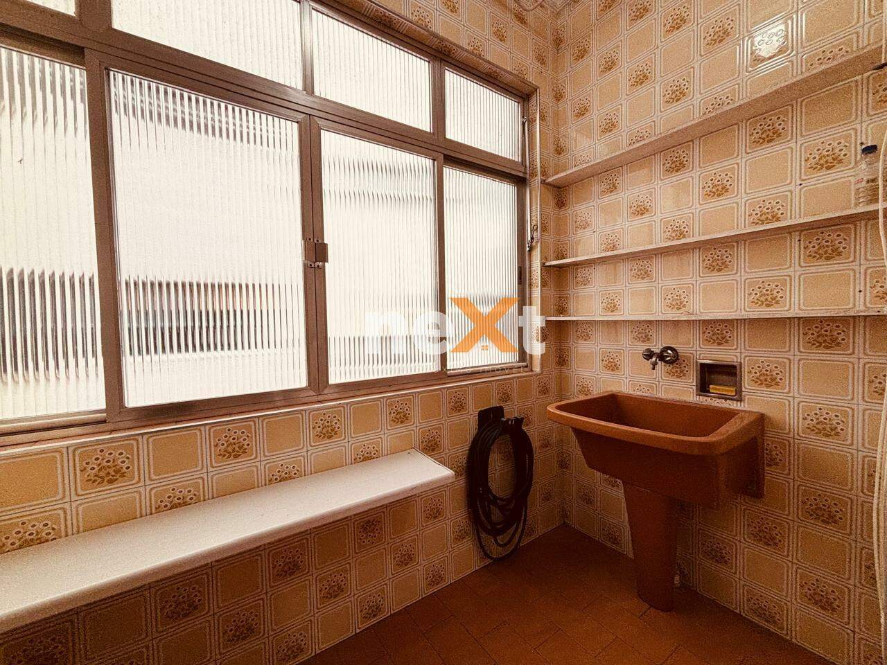 Casa à venda no Boqueirão: 