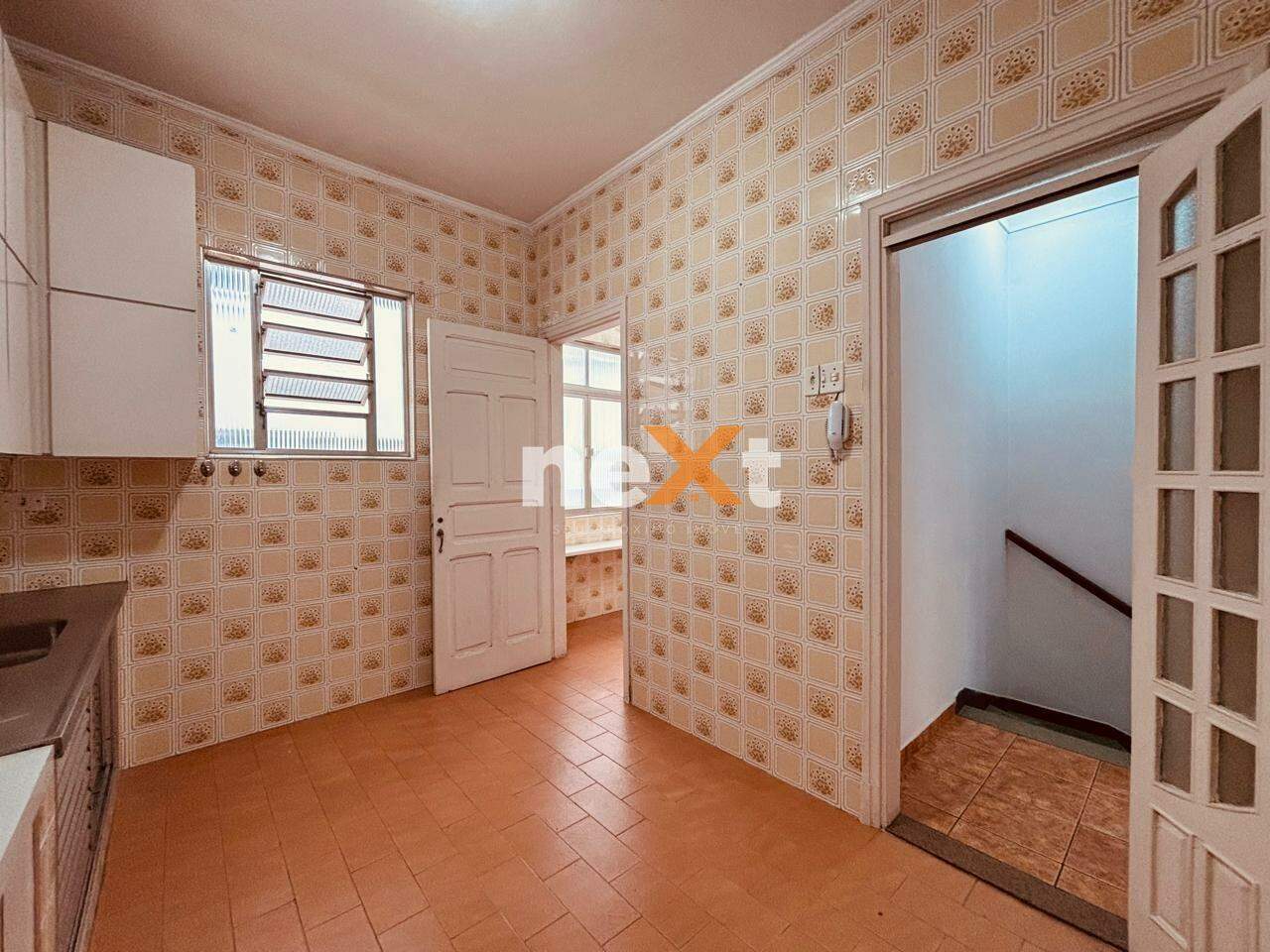 Casa à venda no Boqueirão: 