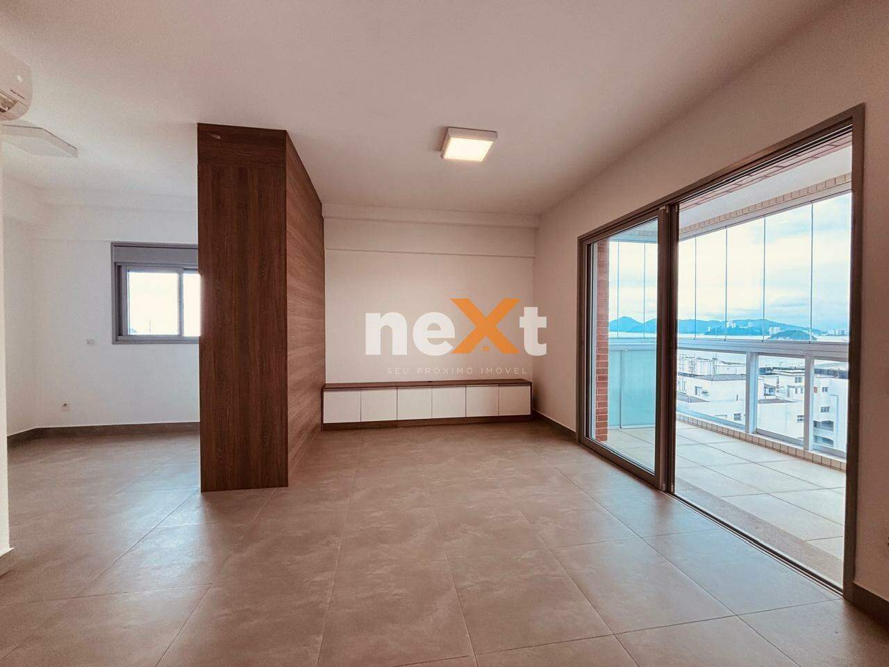 Apartamento para aluguel no Boqueirão: 