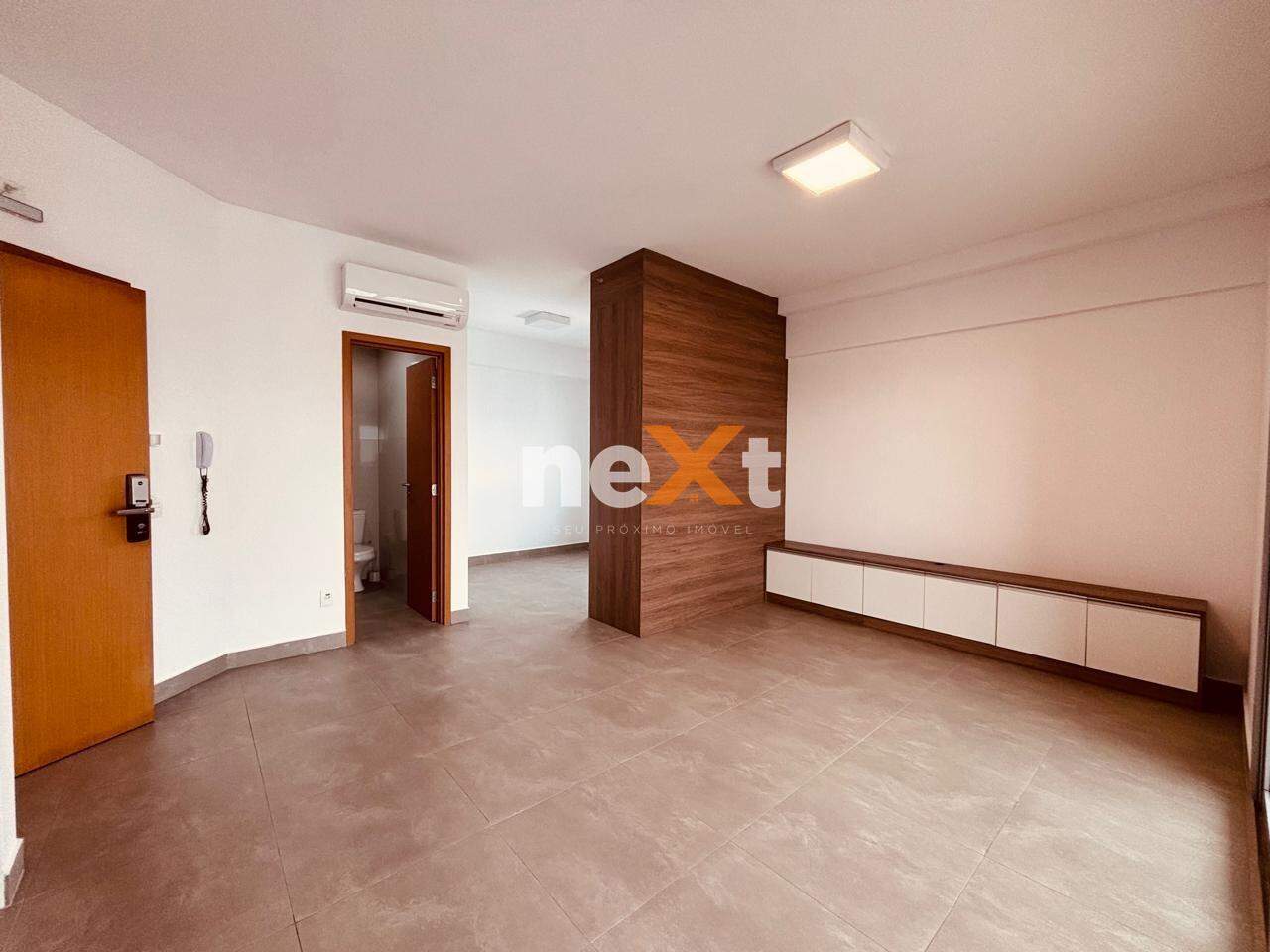 Apartamento para aluguel no Boqueirão: 