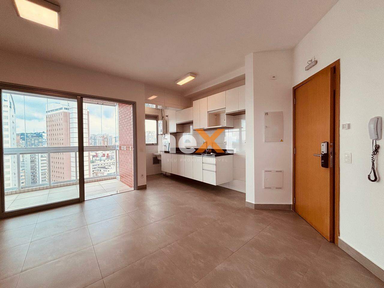 Apartamento para aluguel no Boqueirão: 