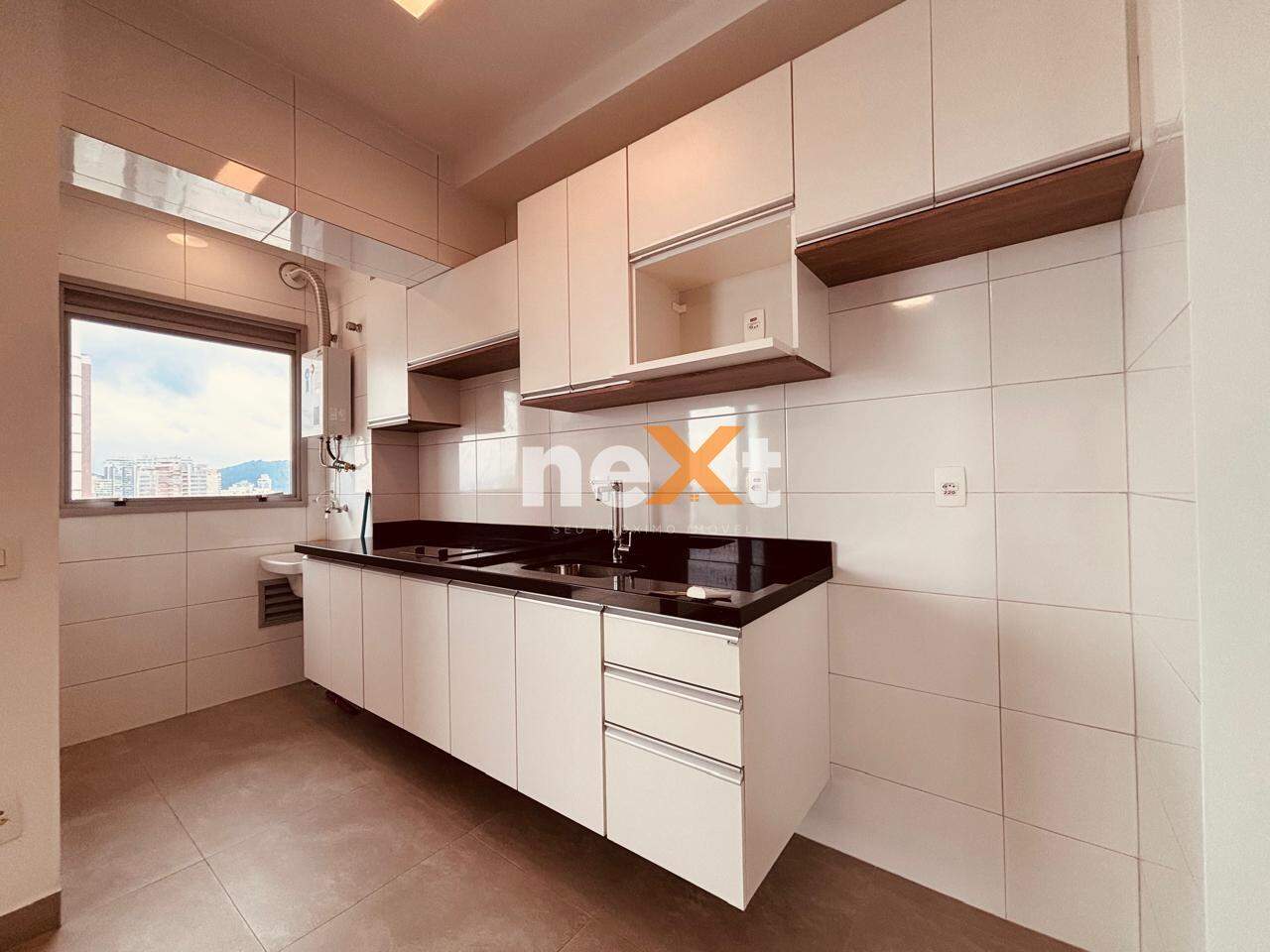 Apartamento para aluguel no Boqueirão: 