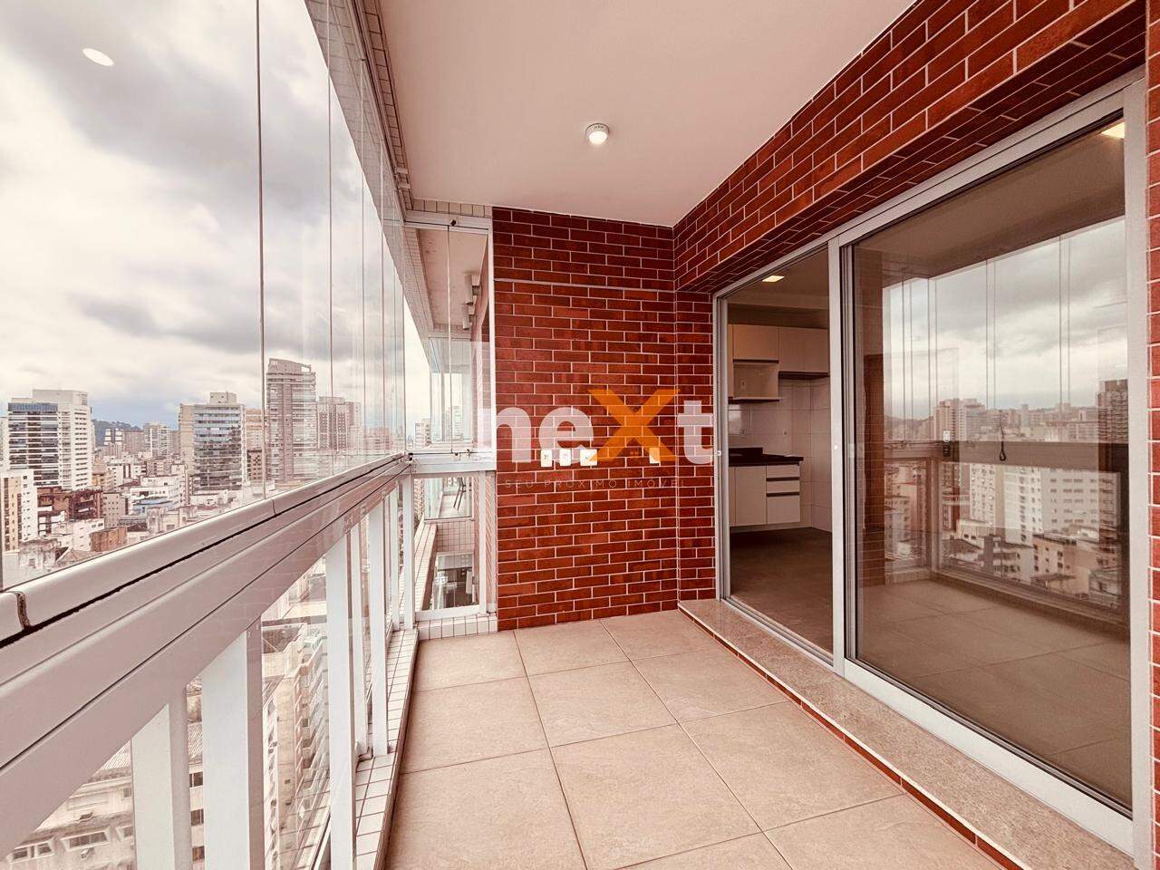 Apartamento para aluguel no Boqueirão: 