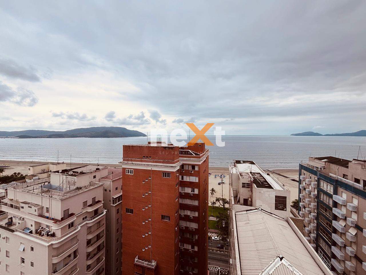 Apartamento para aluguel no Boqueirão: 