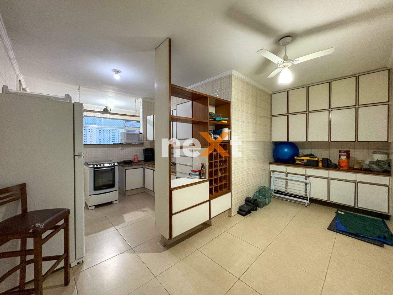 Apartamento à venda no Ponta da Praia: 