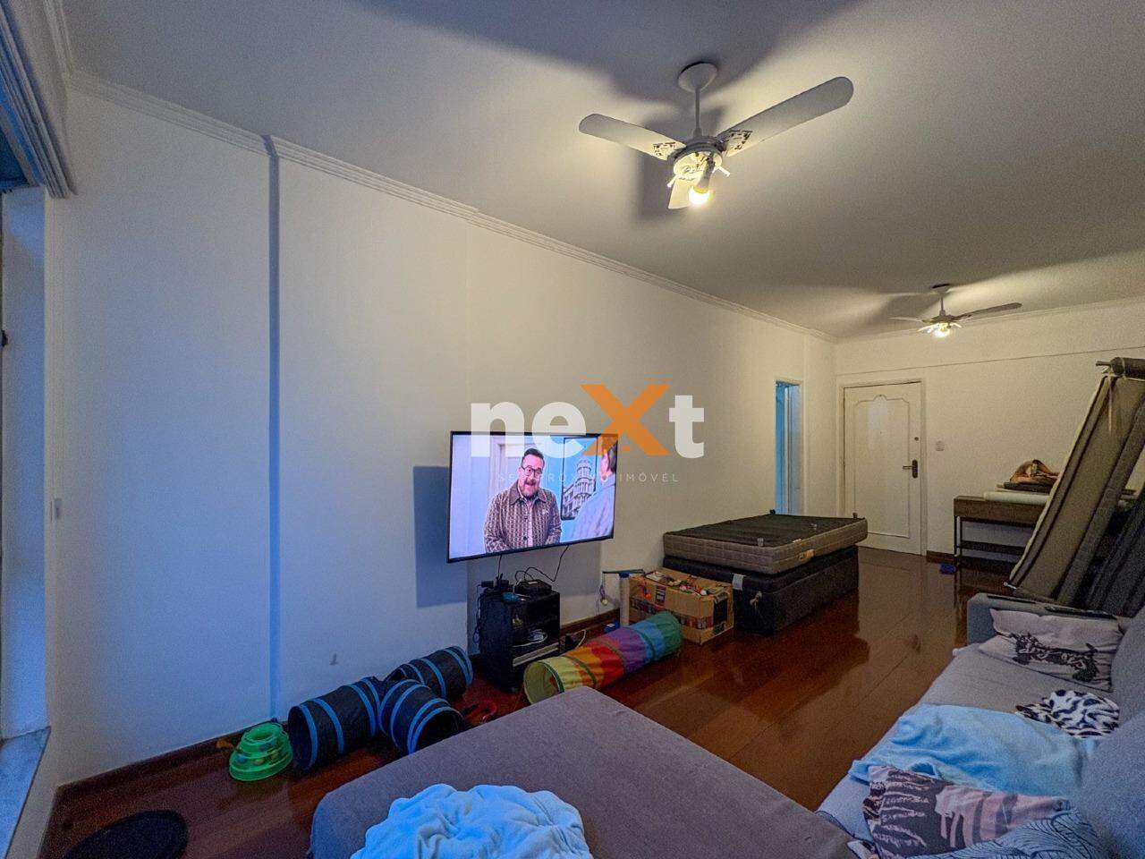 Apartamento à venda no Ponta da Praia: 