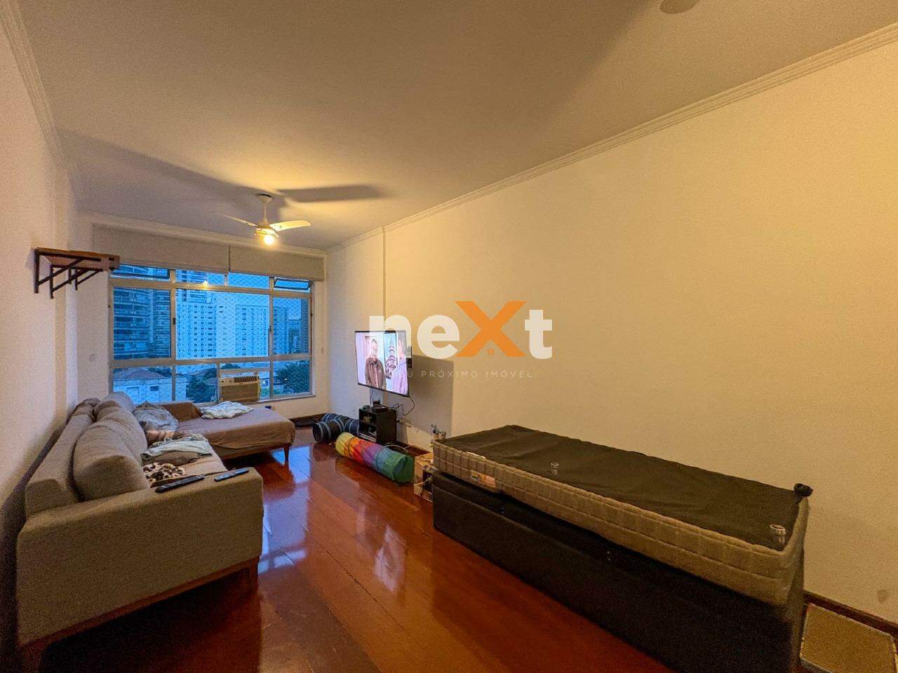 Apartamento à venda no Ponta da Praia: 