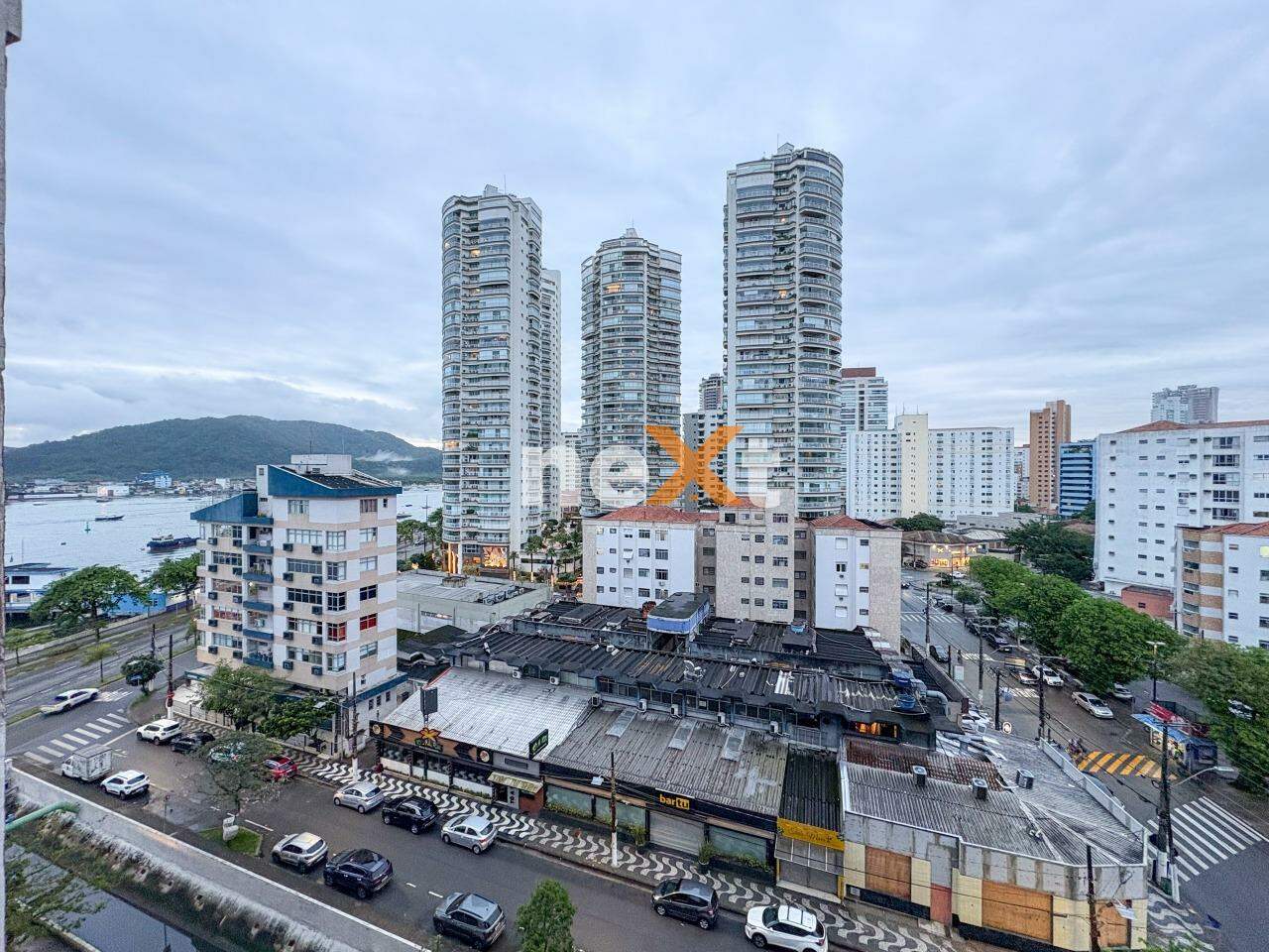 Apartamento à venda no Ponta da Praia: 