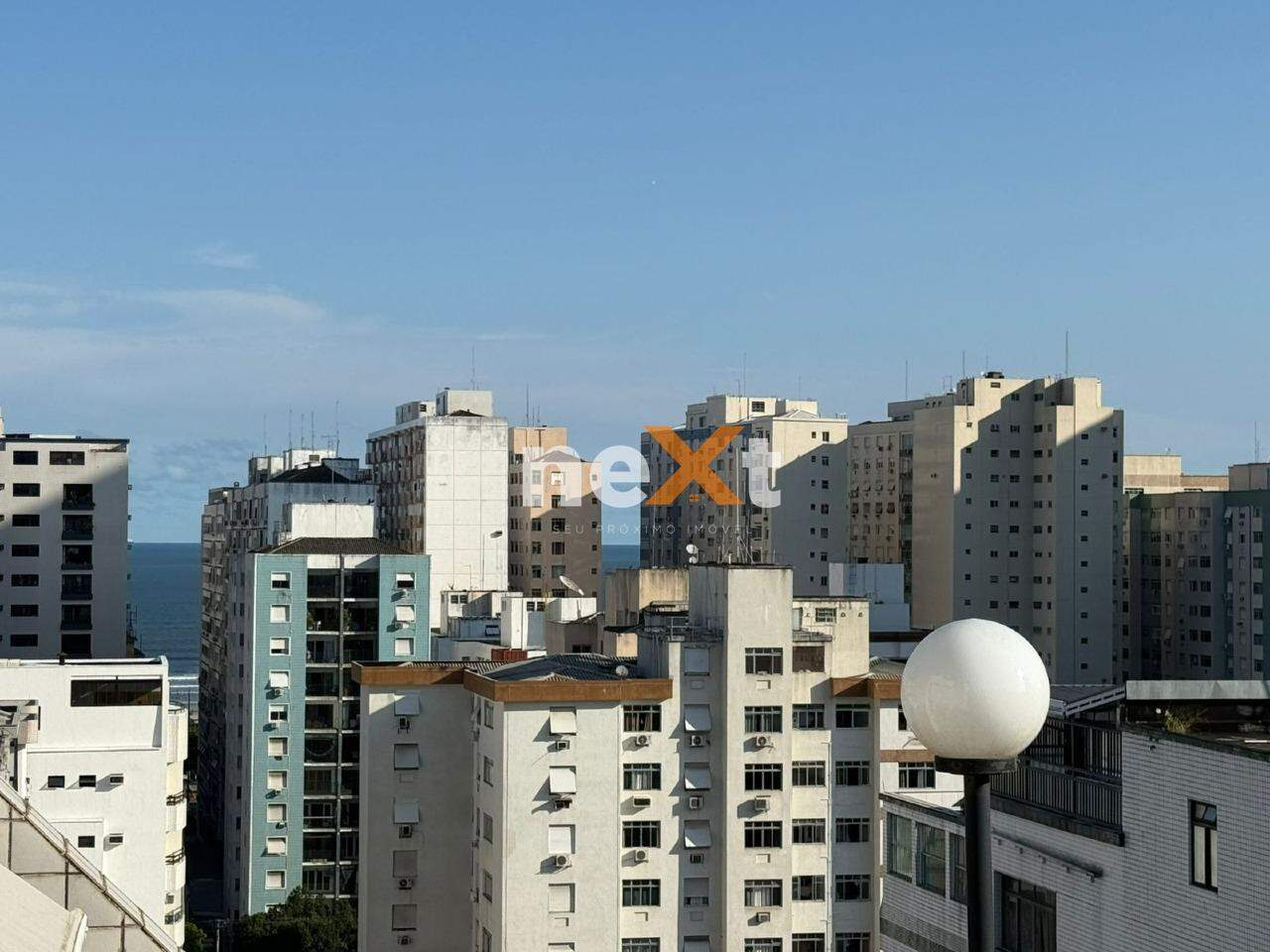 Cobertura à venda no Pompéia: 