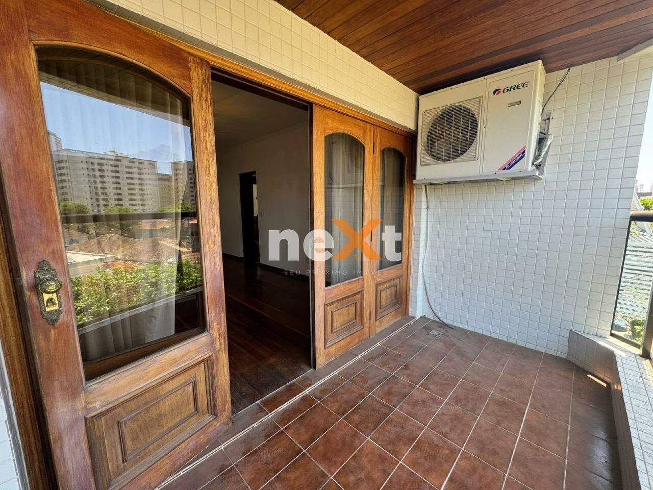 Apartamento à venda no Ponta da Praia: 