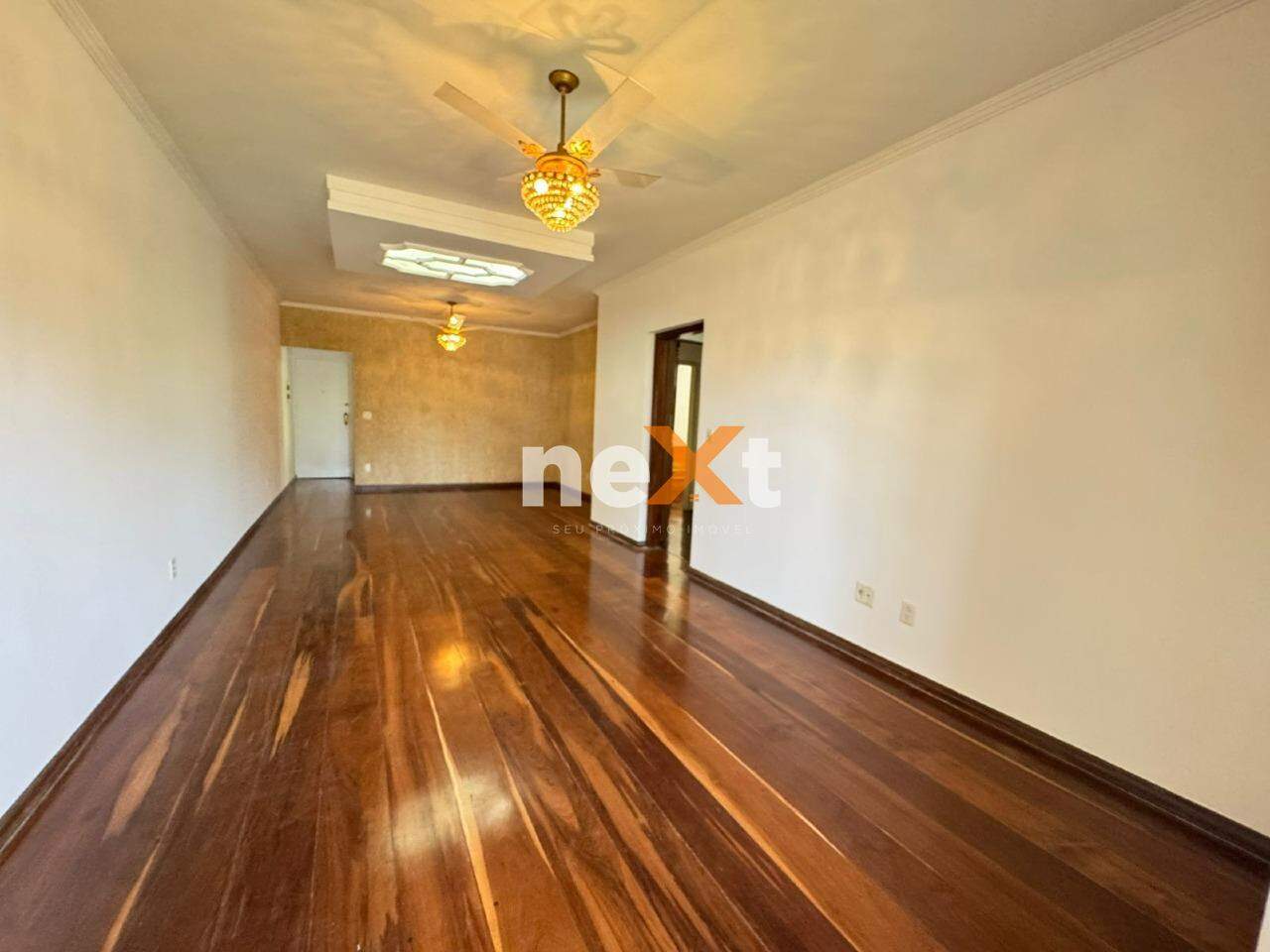 Apartamento à venda no Ponta da Praia: 
