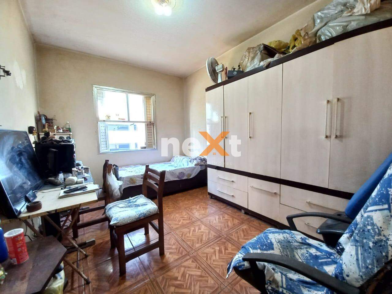 Apartamento à venda no Pompéia: 