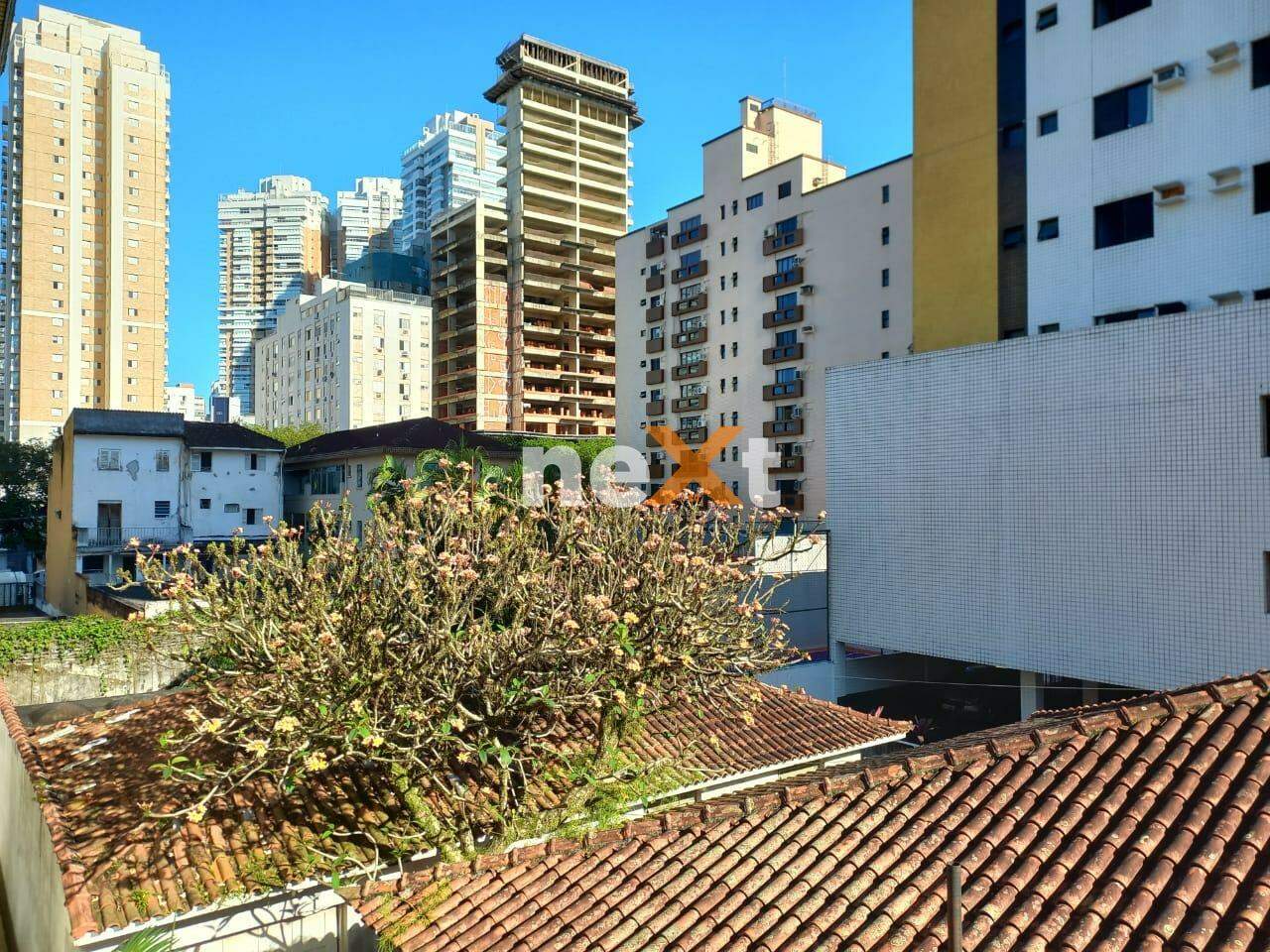 Apartamento à venda no Pompéia: 