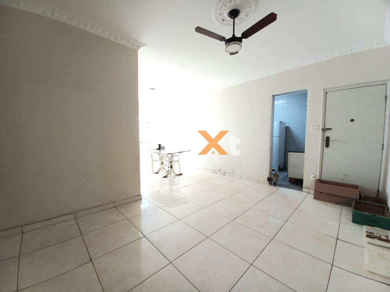 Apartamento à venda no Pompéia: 