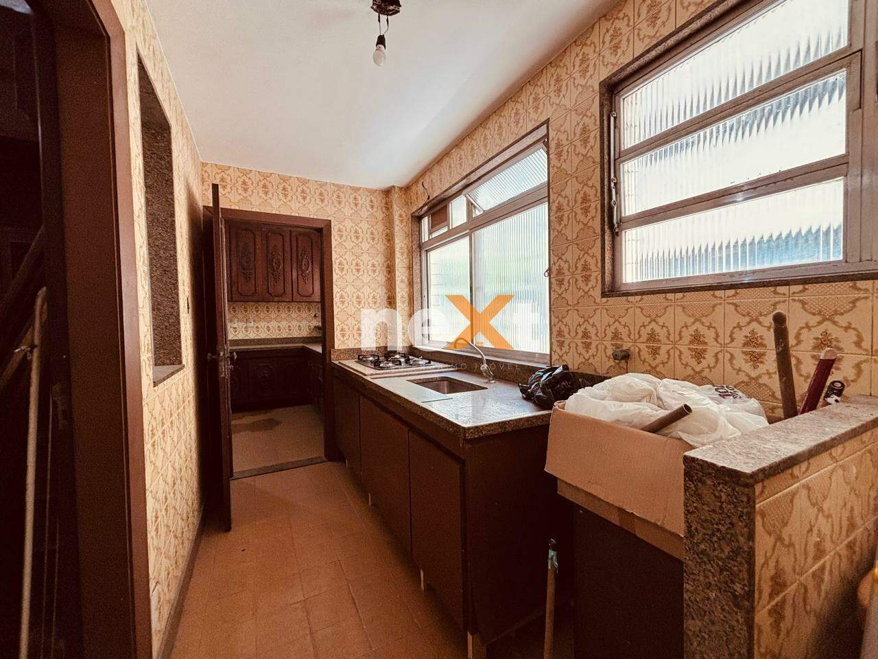 Apartamento à venda no Gonzaga: 
