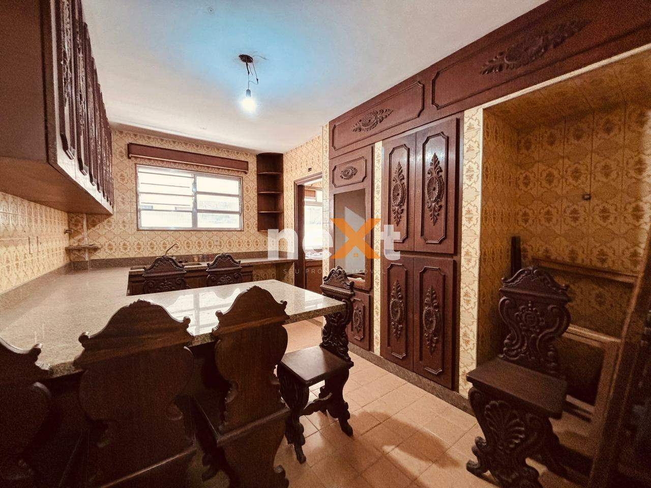 Apartamento à venda no Gonzaga: 