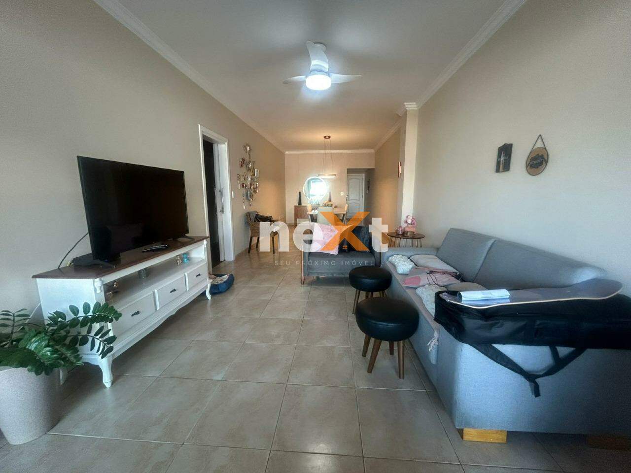 Apartamento à venda no Pompéia: 