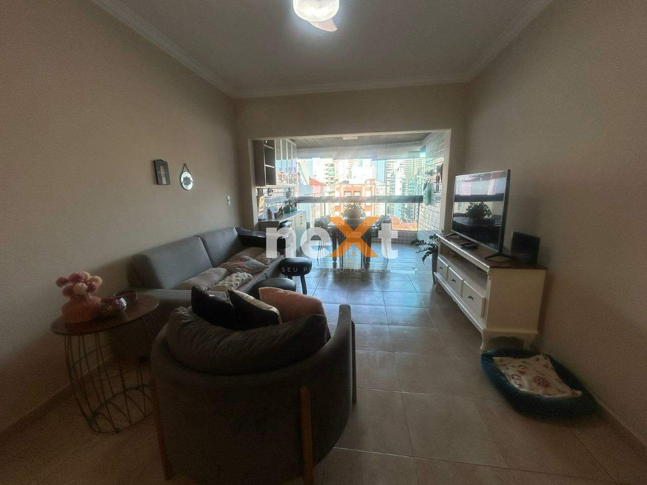 Apartamento à venda no Pompéia: 