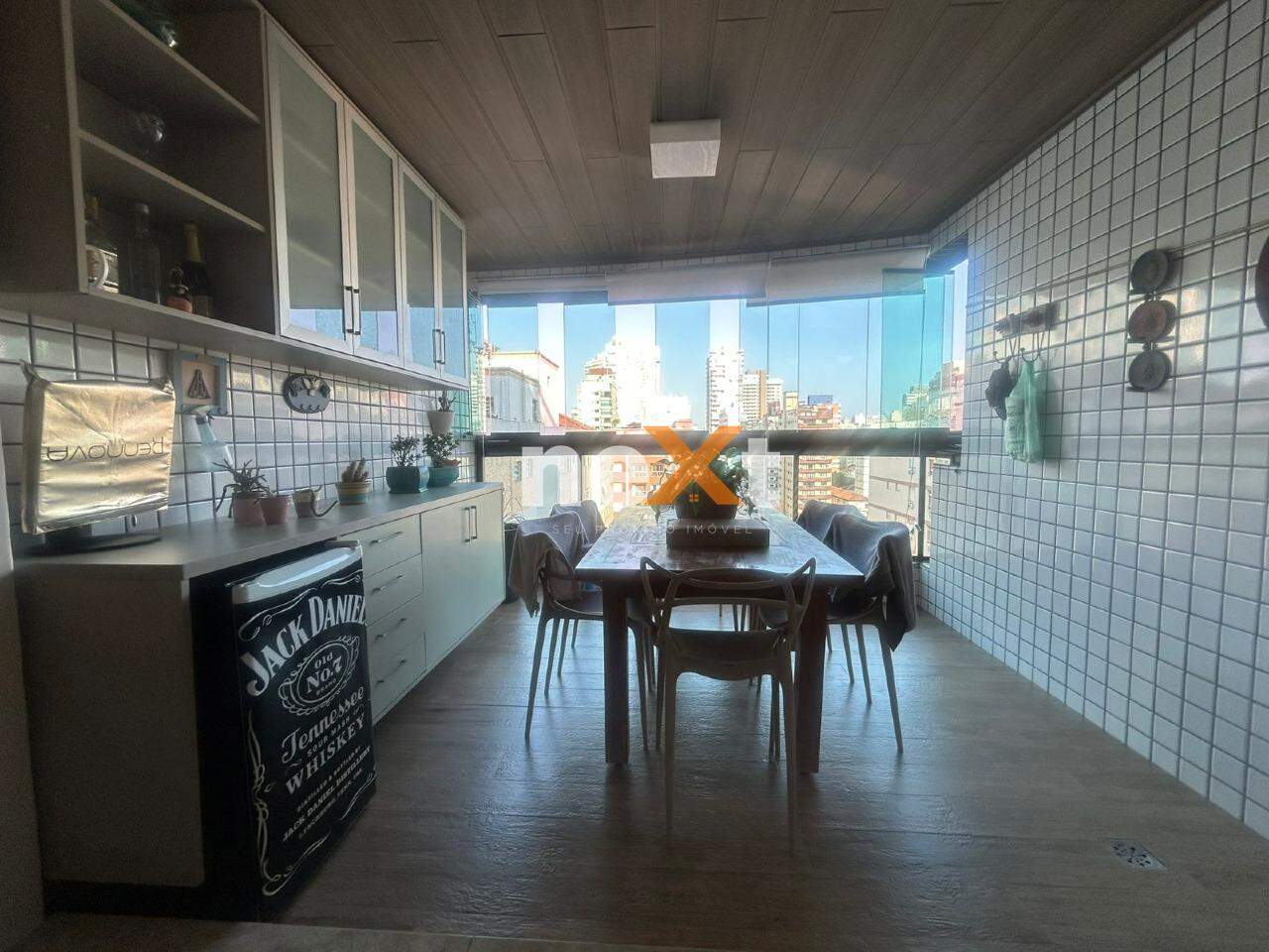 Apartamento à venda no Pompéia: 
