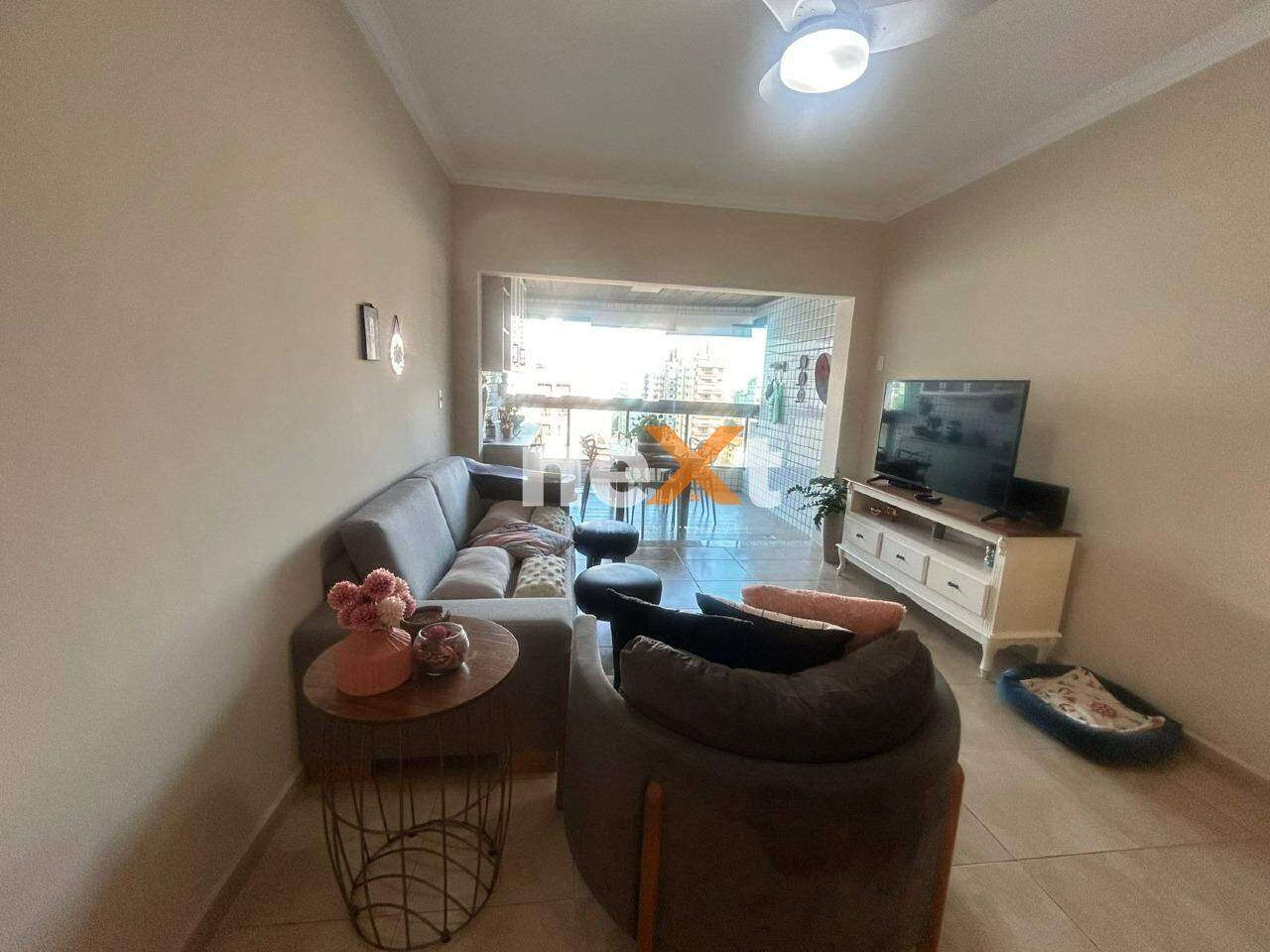 Apartamento à venda no Pompéia: 