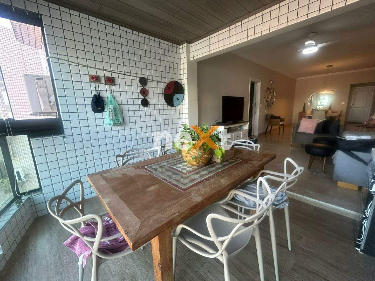 Apartamento à venda no Pompéia: 